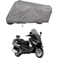 Teksin Piaggiox9 250 Motosiklet Brandası
