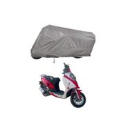Teksin Presto PR150 Scooter Motosiklet Brandası