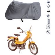 Teksin Ramzey Classic Motosiklet Branda Su Geçirmez Motosiklet Brandası