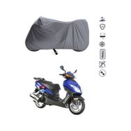 Teksin Ramzey Kalipso 125 Su Geçirmez Motosiklet Brandası