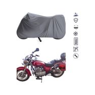 Teksin Ramzey QM 250 Su Geçirmez Motosiklet Brandası
