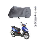 Teksin Ramzey Star 125 L Su Geçirmez Motosiklet Brandası