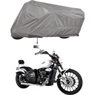 Teksin Regal Raptor DD 350E-6 Motosiklet Brandası