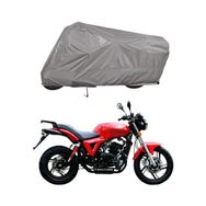 Teksin Regal Raptor Nac 250 Motosiklet Brandası