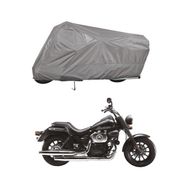 Teksin Rks Blacster 250I Motosiklet Brandası