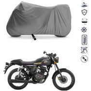 Teksin RKS Cafe 152 Su Geçirmez Motosiklet Brandası