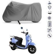 Teksin RKS Pollo 50 Su Geçirmez Motosiklet Brandası