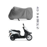 Teksin RKS Private 125 Su Geçirmez Motosiklet Brandası