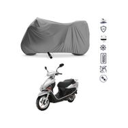 Teksin RKS RS 100 Su Geçirmez Motosiklet Brandası
