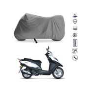 Teksin RKS RY18 Su Geçirmez Motosiklet Brandası