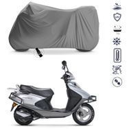 Teksin RKS Spontini 110 Su Geçirmez Motosiklet Brandası