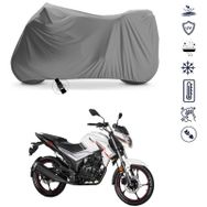 Teksin RKS Titanium 220 Su Geçirmez Motosiklet Brandası