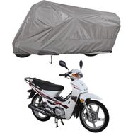 Teksin Rmg Spark Motosiklet Brandası