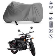 Teksin Royal Enfield Bullet 350 Su Geçirmez Motosiklet Brandası