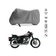 Teksin Royal Enfield Bullet 500 EFI Su Geçirmez Motosiklet Brandası