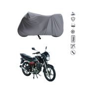 Teksin Salcano Tiger Speed 125 Su Geçirmez Motosiklet Brandası