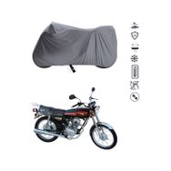 Teksin Shinari Taipar 100CC Su Geçirmez Motosiklet Brandası
