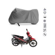 Teksin Stmax Mega 100 Su Geçirmez Motosiklet Brandası