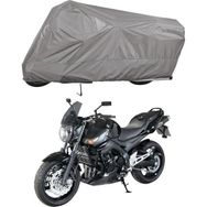 Teksin Suzuki GSR 600 Motosiklet Brandası