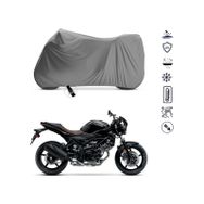Teksin Suzuki SV650X Su Geçirmez Motosiklet Brandası
