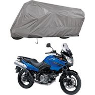 Teksin Suzuki V-Strom DL650 A+ Kalite Gri Motosiklet Brandası
