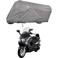 Teksin Sym GTS 250İ Evo A+ Kalite Gri Motosiklet Brandası