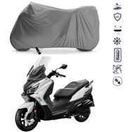 Teksin SYM Joymax Z 125 Su Geçirmez Motosiklet Brandası