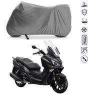 Teksin SYM Joymax Z 300 Su Geçirmez Motosiklet Brandası