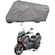 Teksin Sym Maxsym 600I Abs A+ Kalite Gri Motosiklet Brandası