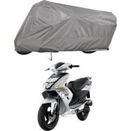Teksin Tgb Bullet RS 125 A+ Kalite Gri Motosiklet Brandası