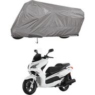 Teksin Tgb X-Motion 250 Efı A+ Kalite Gri Motosiklet Brandası