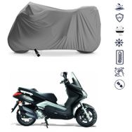 Teksin TGB X-Motion Su Geçirmez Motosiklet Brandası