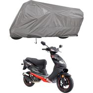 Teksin Tgb X-Race 125 A+ Kalite Gri Motosiklet Brandası