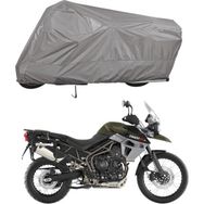 Teksin Triumph Tiger 800 Xca Motosiklet Brandası