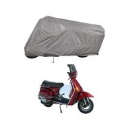 Teksin Vespa Cosa 200 Motosiklet Brandası
