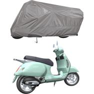 Teksin Vespa GT 200 Motosiklet Brandası