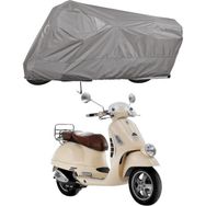 Teksin Vespa GTV 250 IE Motosiklet Brandası