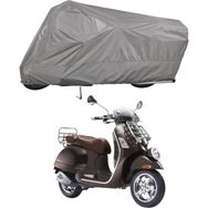 Teksin Vespa GTV 300 Ie Motosiklet Brandası