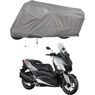 Teksin Vitello Heron 125 A+ Kalite Gri Motosiklet Brandası