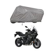 Teksin Yamaha Tracer 900 A+ Kalite Gri Motosiklet Brandası