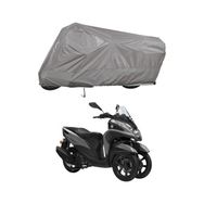 Teksin Yamaha Tricity Motosiklet Brandası