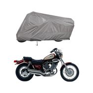 Teksin Yamaha Virago XV 535 Motosiklet Brandası