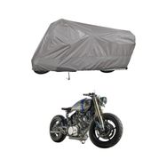 Teksin Yamaha Virago XV 750 Motosiklet Brandası