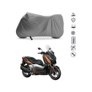 Teksin Yamaha X-Max 300 ABS Su Geçirmez Motosiklet Brandası