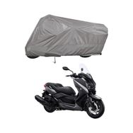 Teksin Yamaha X-Max 400 Abs A+ Kalite Gri Motosiklet Brandası