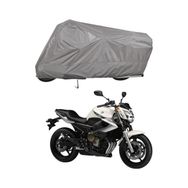 Teksin Yamaha XJ 600 Diversion Motosiklet Brandası