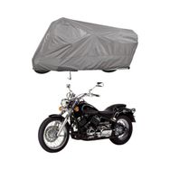 Teksin Yamaha XVS 650 A Motosiklet Brandası