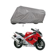 Teksin Yamaha YZF 1000 Thunderace Motosiklet Brandası