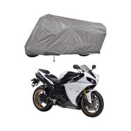 Teksin Yamaha YZF R1 Motosiklet Brandası