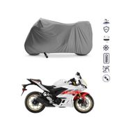 Teksin Yamaha YZF R3 Su Geçirmez Motosiklet Brandası